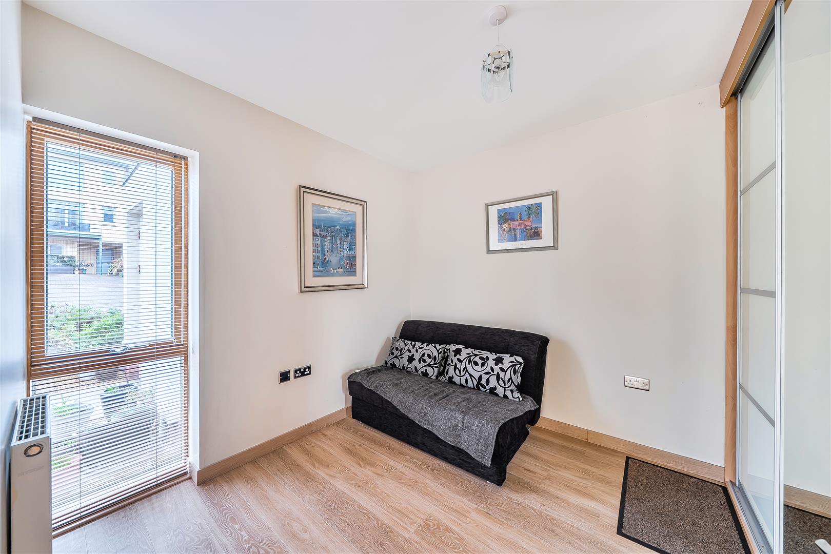 Emily Court, Swansea, SA1 8RA